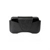 Apple iPhone 4 / 4S Skech SK4020 Funda de Cuero - Negro